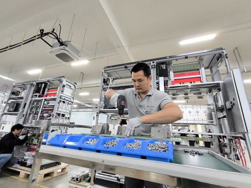 科技赋能产业支撑，百千万工程加力提速——深圳制定科技新举措